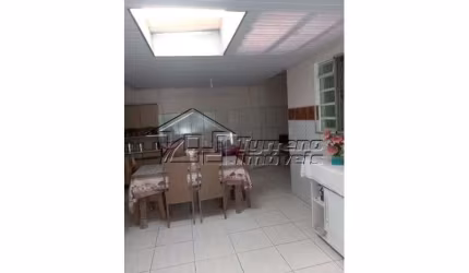 Casa térrea com edícula na Zona Leste!