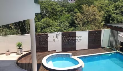 Casa em condomínio no Urbanova