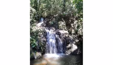 Sítio na zona norte de São José dos Campos