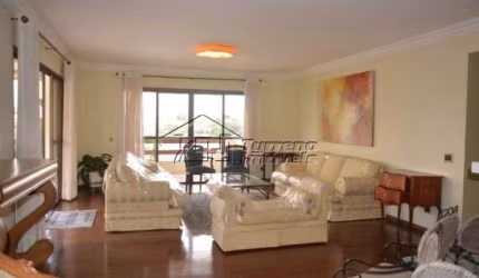 Apartamento alto padrão no Vila Ema
