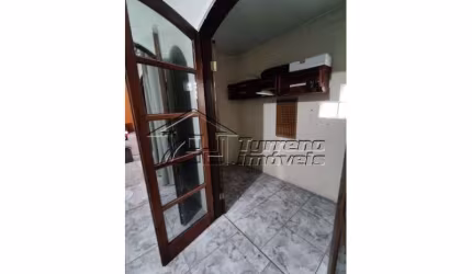 Casa com pontos comerciais na zona norte de São José dos Campos