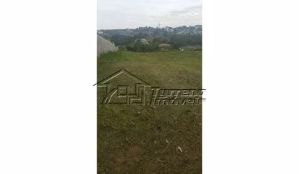 Terreno com 1485m² em condomínio de Alto Padrão