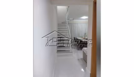 Apartamento de Cobertura no Jd Aquarius