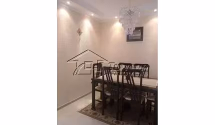Apartamento 3 dormitórios, sendo 1 suíte na zona sul de São José dos Campos