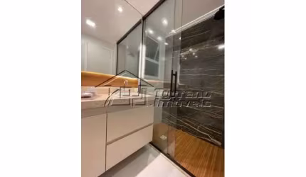 Apartamento com excelente localização em São José dos Campos
