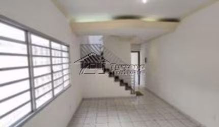 Casa em área mista na região central de São José dos Campos