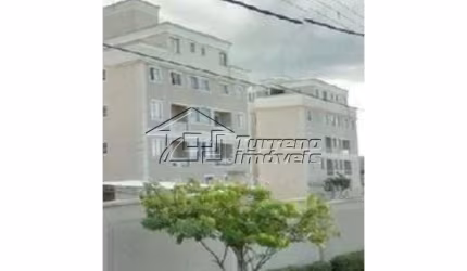 Cobertura na zona sul de São José dos Campos