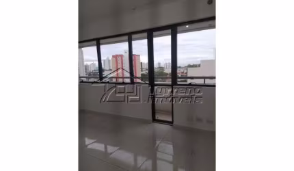Sala comercial no São Dimas - SJCampos