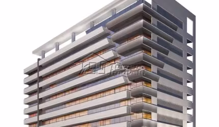 Sala comercial no São Dimas - São José dos Campos