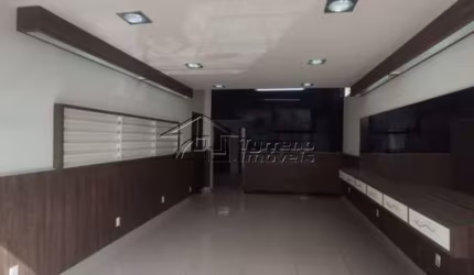 Ponto Comercial na zona leste de São José dos Campos