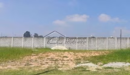 Terreno em condomínio fechado de alto padrão em Jacareí