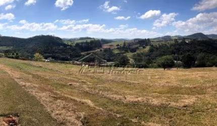 Terreno com 1100m² em condomínio de alto padrão próximo a Tamoios