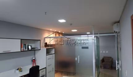 Sala Comercial na região central de São José dos Campos