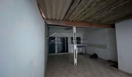 Ponto Comercial na Vila Industrial