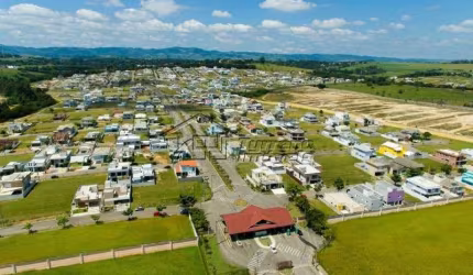 Excelente terreno em condomínio fechado em Caçapava