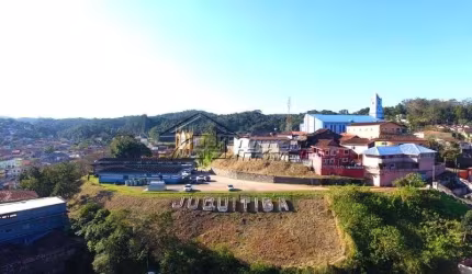Imóvel comercial no Centro de Juquitiba/SP