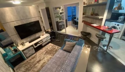 Apartamento com excelente localização na zona oeste de São José dos Campos