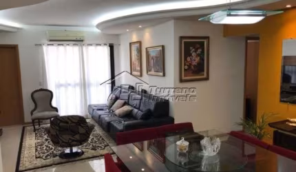 Excelente apartamento na região centro oeste de São José dos Campos