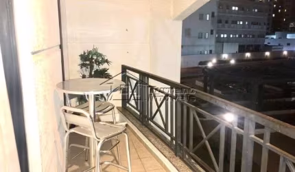 Apartamento de 3 dormitórios na Vila Betânia - São José dos Campos