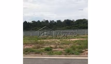 Terreno em Condominio Industrial em Jacareí
