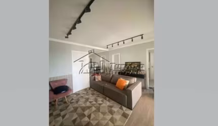 Ótimo apartamento no Jardim Aquarius