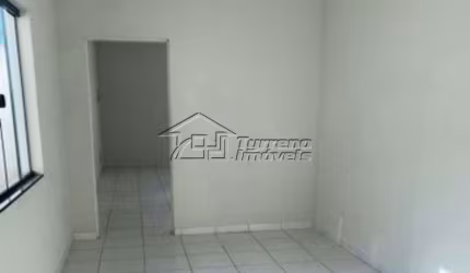Casa comercial na zona oeste de São José dos Campos
