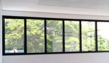 Sala comercial com excelente localização em São José dos Campos