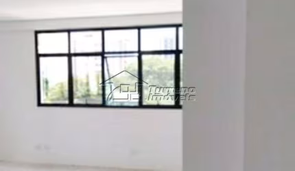 Sala comercial com excelente localização em São José dos Campos