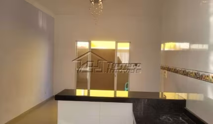 Casa térrea em condomínio fechado em Caçapava - SP