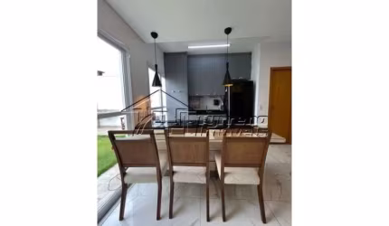 Sobrado à venda no Urbanova