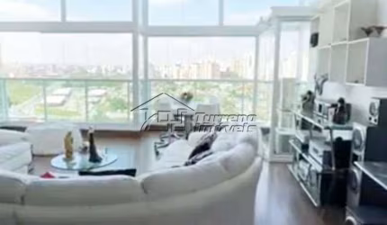 Excelente apartamento no Vila Ema - São José dos Campos