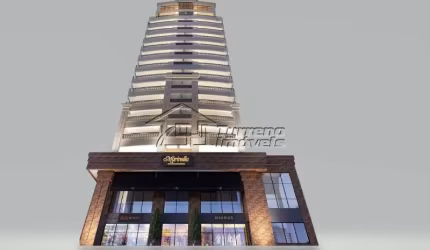 Edifício Marinella em São José dos Campos