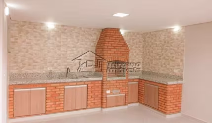 Excelente casa no Villa Branca