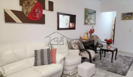 Apartamento no Jd Aquarius