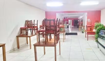 Oportunidade para investidores - Imóvel comercial no Jardim Satélite
