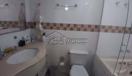 Apartamento novo e perto de tudo