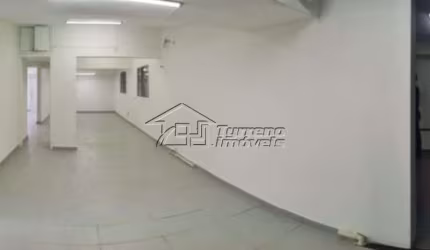 Excelente Ponto Comercial com 153m² próximo à Av Tivoli