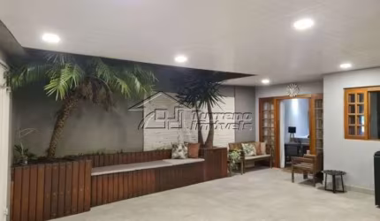 Casa à venda na zona sul de São José dos Campos