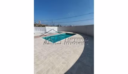 Apartamento com excelente localização no Urbanova