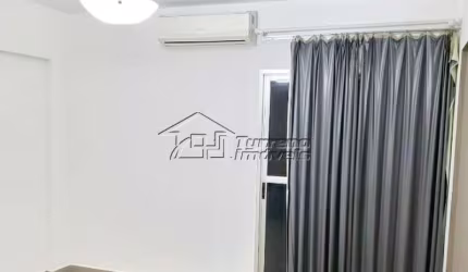 Apartamento com ótima localização no Urbanova