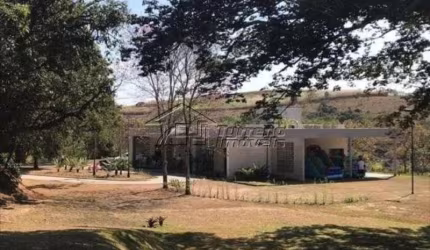 Terreno com 540m² em condomínio fechado em Caçapava
