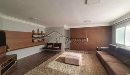 Excelente apartamento no Vila Ema