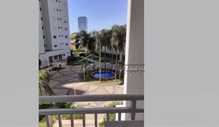 Apartamento de alto padrão no Jardim das Colinas