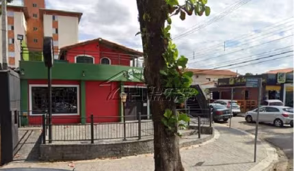 Ponto Comercial em Excelente Localização