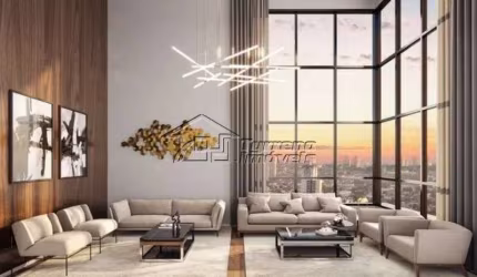 Apartamento com excelente localização no Jardim Aquarius