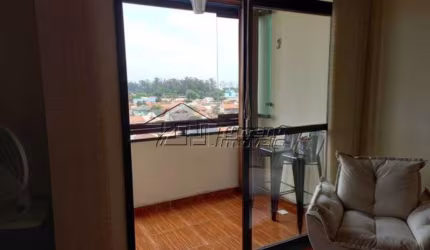 Ótimo apartamento na zona sul de São José dos Campos