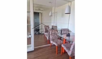 Apartamento 2 dormitórios no Jardim Augusta