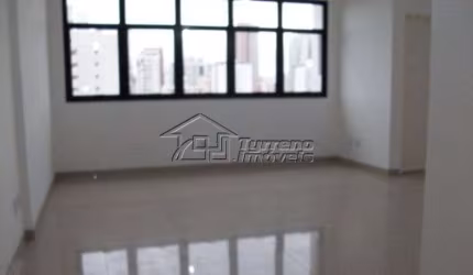 Sala comercial com ótima localização no Jardim Aquarius
