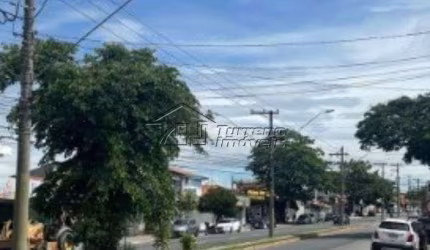 Ponto comercial com excelente localização na zona sul de São José dos Campos