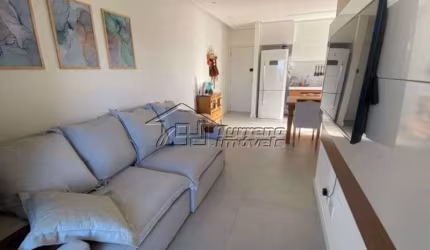 Lindo apartamento com 3 dormitórios em Jacareí